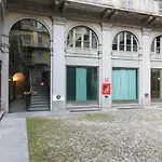 Casa delle colonne