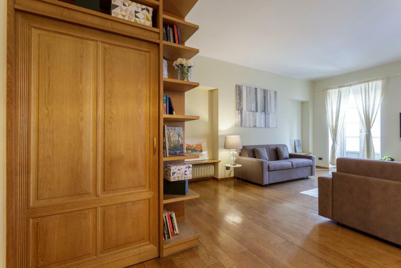 Appartamento Casa Delle Colonne *