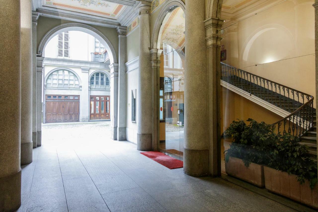 Casa Delle Colonne *