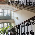 Casa Delle Colonne By Home A Porter