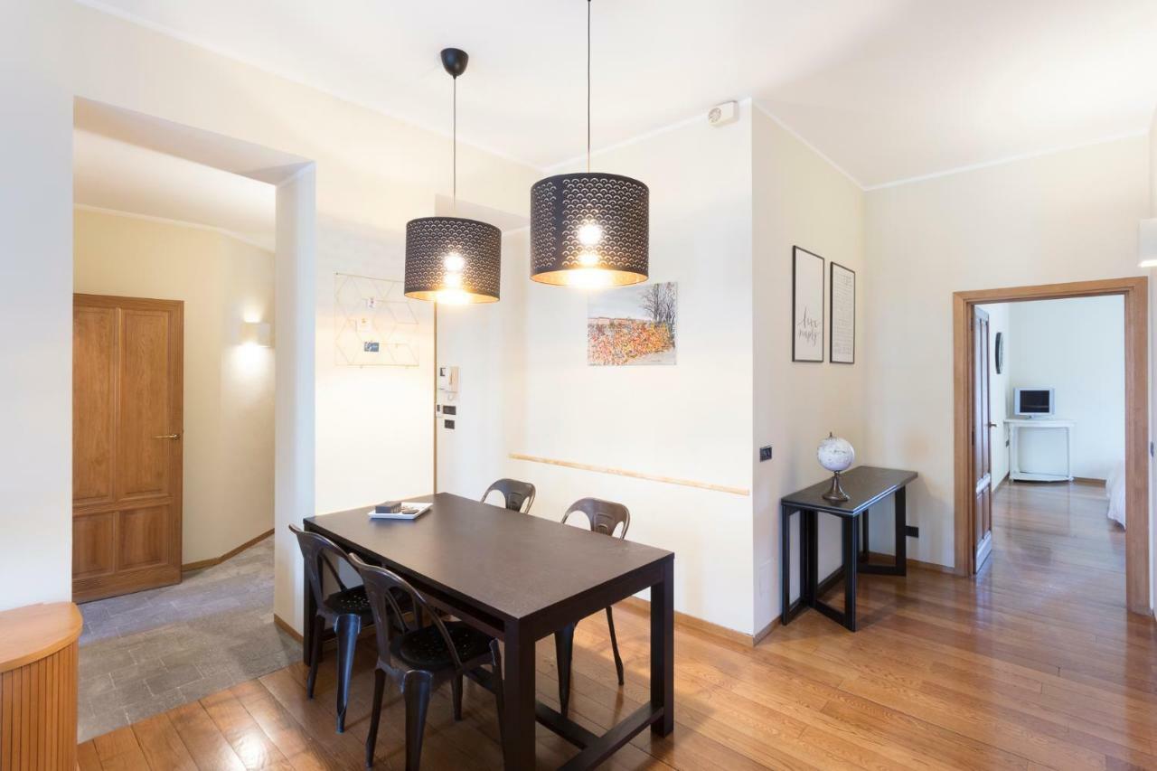 Apartment Casa Delle Colonne By A Porter *