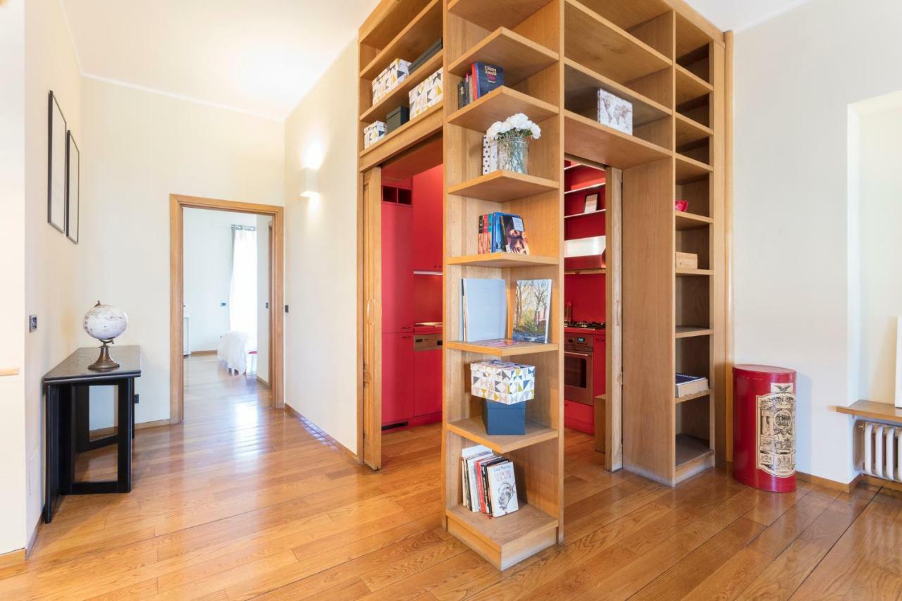 Casa Delle Colonne By A Porter Appartement Turin