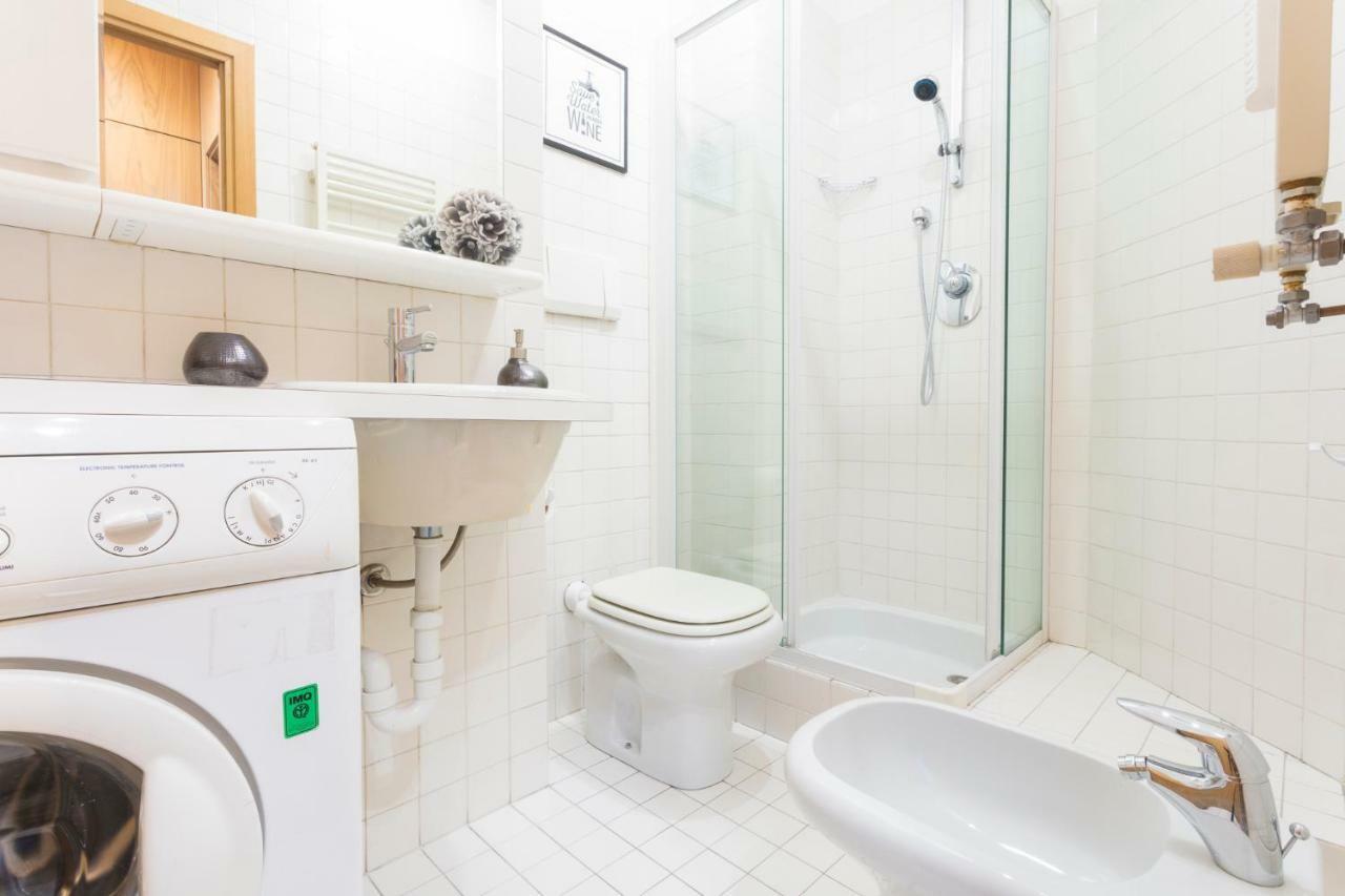 Apartment Casa Delle Colonne By A Porter *