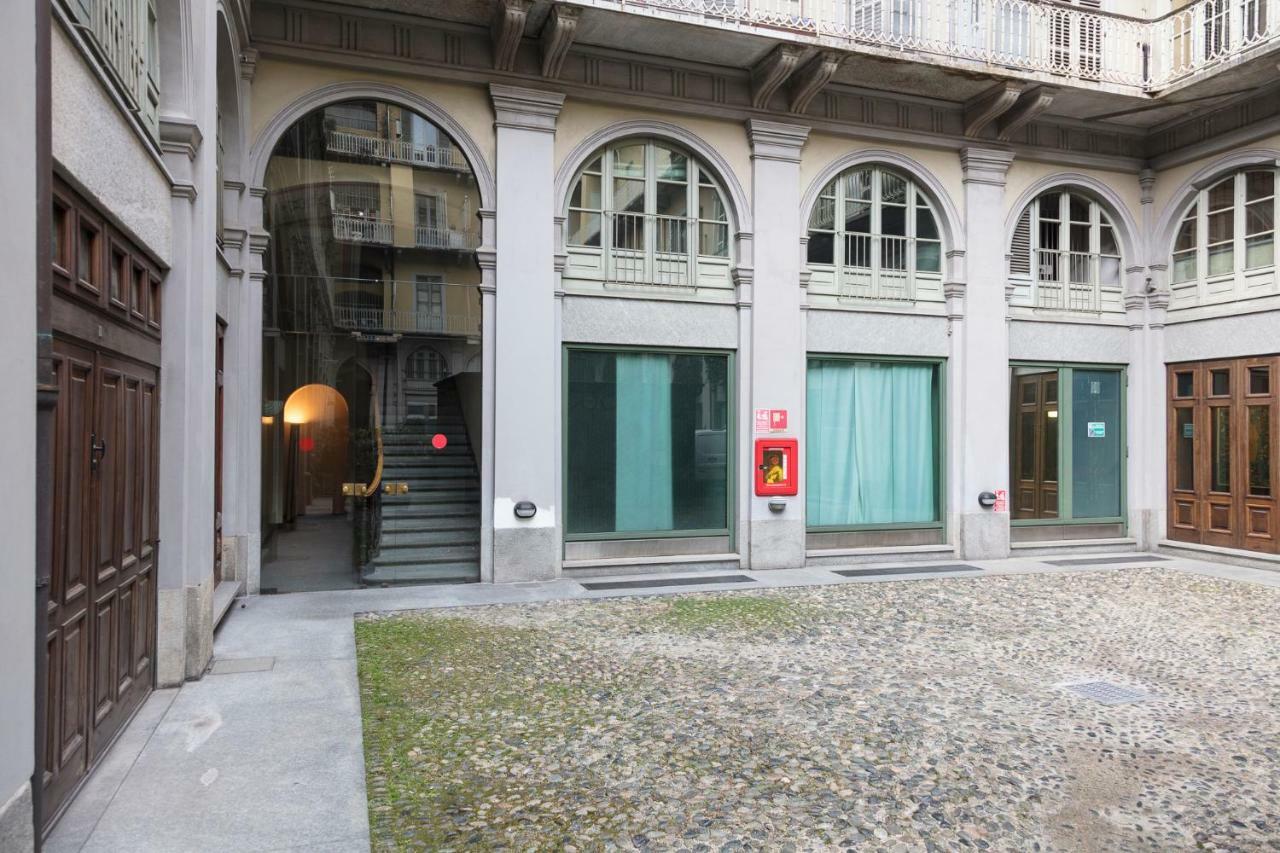 Casa Delle Colonne By A Porter Apartment *